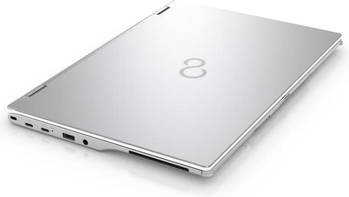 Actual product image Fujitsu LifeBook U9313X (13.30", Intel Core i7-1370P, 16 GB, 1000 GB, CH)