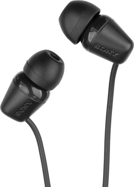 Productafbeelding Sony WI-C100 (Geen ruisonderdrukking, 25 h, Draadloze)