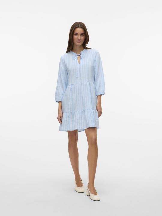 Actual product image Vero Moda Vmnanna 3/4 Dress Wvn Ga Noos (XS)