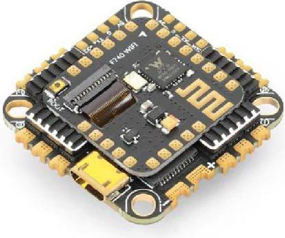 Actual product image Diatone Mamba MK4 F740 40A 3-6S BL32 AIO WiFi (Drone spare parts)
