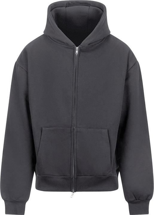Awdis Signature Kapuzenpullover (XL)