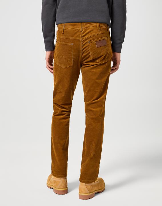 Produktbild Wrangler Stoffhose Greensboro (40)