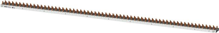 Produktbild Siemens Stift SaS 10qmm 3p/N 5ST3773-0 Kompakt 1000mm Sammelschiene