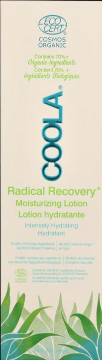 Produktbild Coola Suncare Radical Recovery (Lotion, 148 ml)