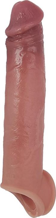 Zenn Realistic Penis Sleeve