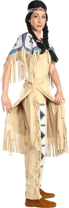 Actual product image Metamorph Winnetou: Nscho-tschi (XXL)