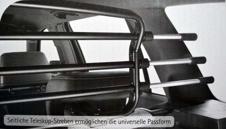 Actual product image Kleinmetall Roadmaster Deluxe (Dog)