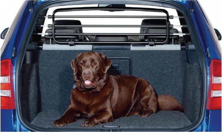 Actual product image Kleinmetall Roadmaster Deluxe (Dog)