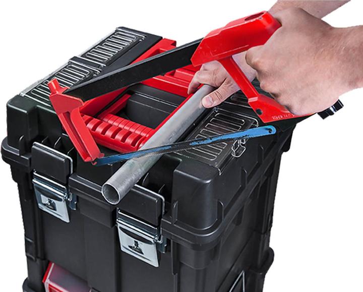Image du produit ADB Valise à outils trolley
