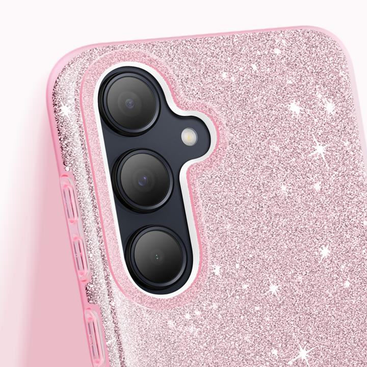 Produktbild Avizar Spark Case (Samsung Galaxy A35)