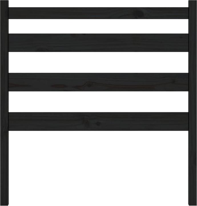 Actual product image VidaXL Bonar (96 x 4 x 100 cm)