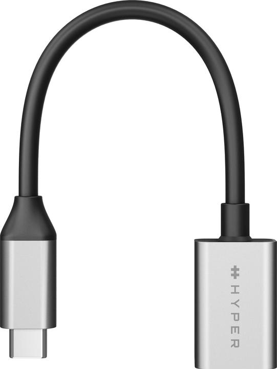 Produktbild Targus USB A — USB C (0.02 m, USB 3.2 Gen 2)
