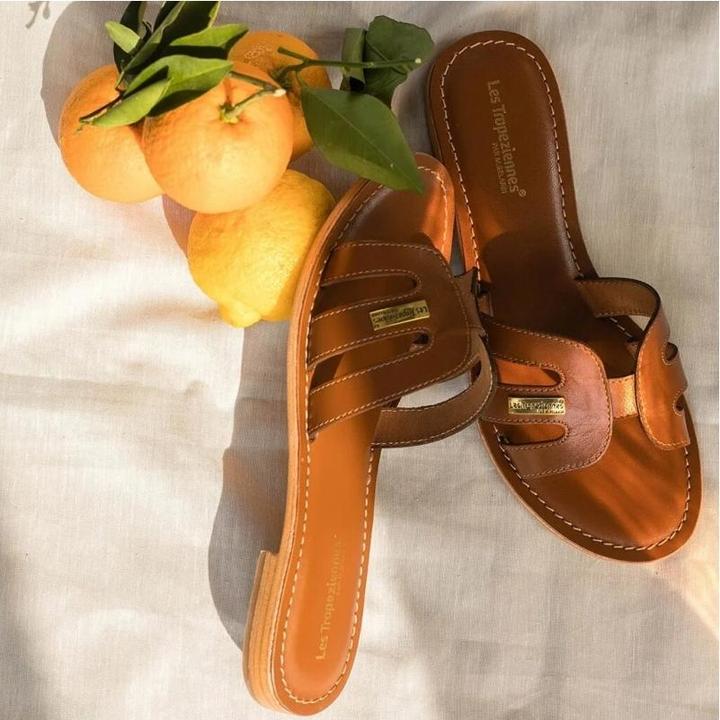 Actual product image Les Tropeziennes par M.Belarbi 's mules damia (38)