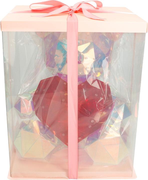 Immagine prodotto Mikamax Orsacchiotto luminoso -40CM