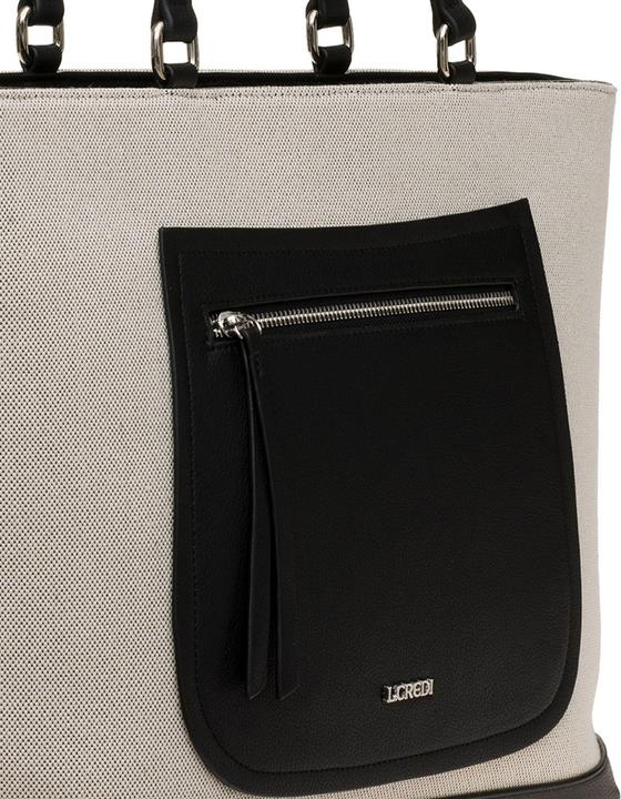 Immagine prodotto L.Credi Paola Shopper Tasche 44 cm (17 l)