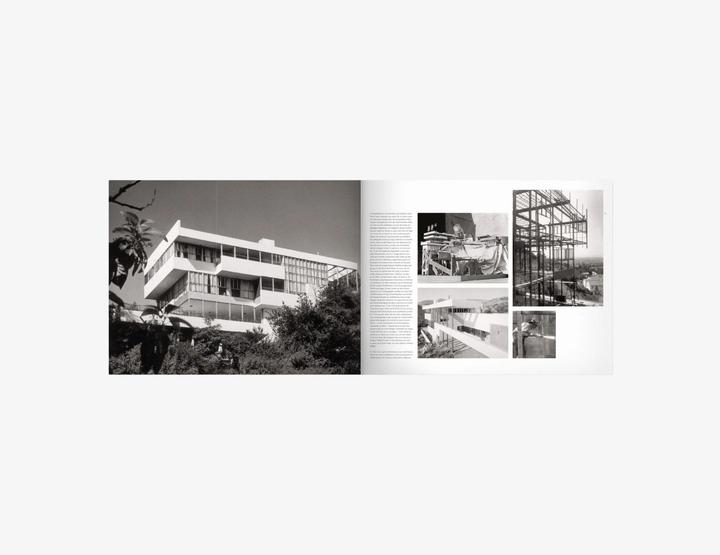 Nährwerte und Zutaten Neutra. Complete Works (Deutsch, Barbara Lamprecht, 2010)