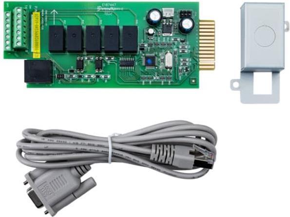 Image du produit ABB AS400