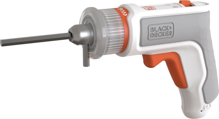 Black & Decker BCRTA01 180 RPM (Rechargeable battery operated)