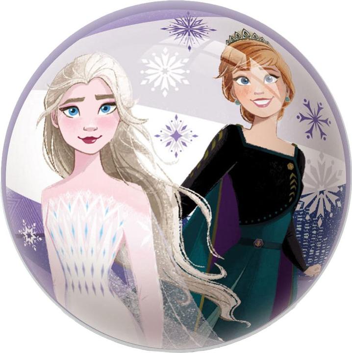 Actual product image Mondo Ball Frozen assorted