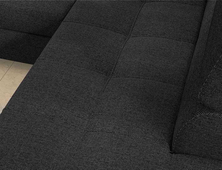 Image du produit ELTAP Eridano (4 places, Canapé-lit, Canapé d'angle)