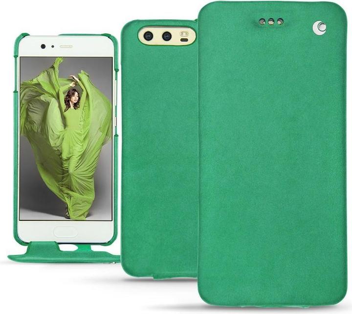 Actual product image Noreve Leather cover vertical