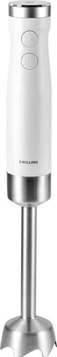 Immagine prodotto Zwilling Frullatore manuale Enfinigy con tazza e coperchio sottovuoto argento