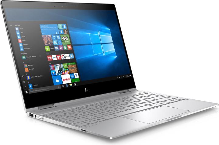 Image du produit HP Spectre x360 13-ae070nz (13.30", Intel Core i7-8550U, 16 Go, 256 Go, CH)