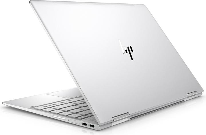 Image du produit HP Spectre x360 13-ae070nz (13.30", Intel Core i7-8550U, 16 Go, 256 Go, CH)