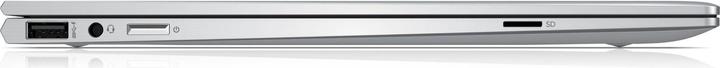 Image du produit HP Spectre x360 13-ae070nz (13.30", Intel Core i7-8550U, 16 Go, 256 Go, CH)
