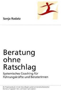 Image du produit Beratung ohne Ratschlag (Allemand, Roues Sonja Wheelset, 2018)