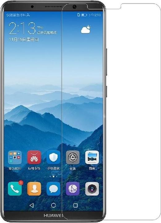 Produktbild Protectorking 2x Echtes Tempered 9H Panzerhartglas Matt Entspiegelt (2 Stück, Huawei Mate 10 Pro)
