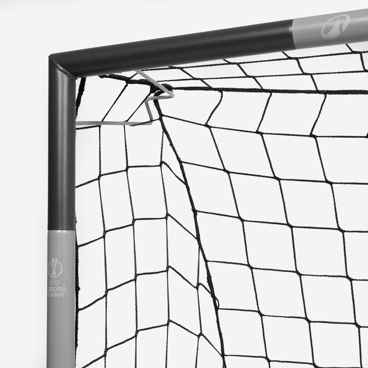 Produktbild Kipsta Fussballtor Grösse M Classic LFP 500 grau/dunkelgrau