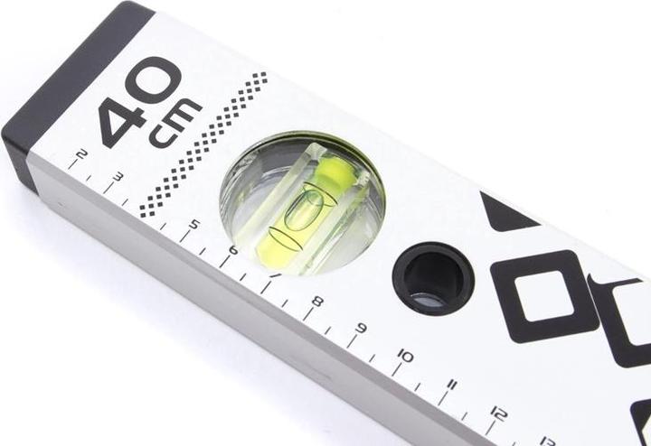 Image du produit Forte tools NIVEAU D'ESPRIT 40CM (LATE3V040)