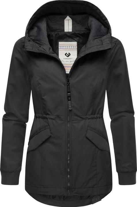 Actual product image Ragwear Dowey Tech (L)