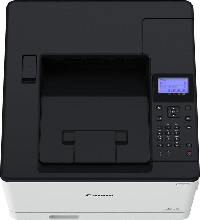 Actual product image Canon i-SENSYS LBP673Cdw (Laser, Colour)