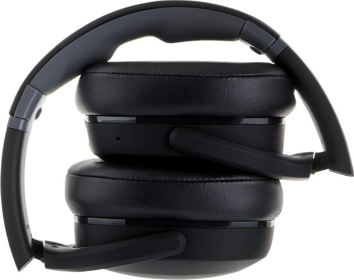 Produktbild Skullcandy Crusher Evo (keine Geräuschunterdrückung, 40 h, Kabelgebunden, Kabellos)