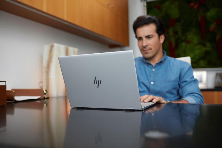 Image du produit HP Spectre x360 13-ae070nz (13.30", Intel Core i7-8550U, 16 Go, 256 Go, CH)