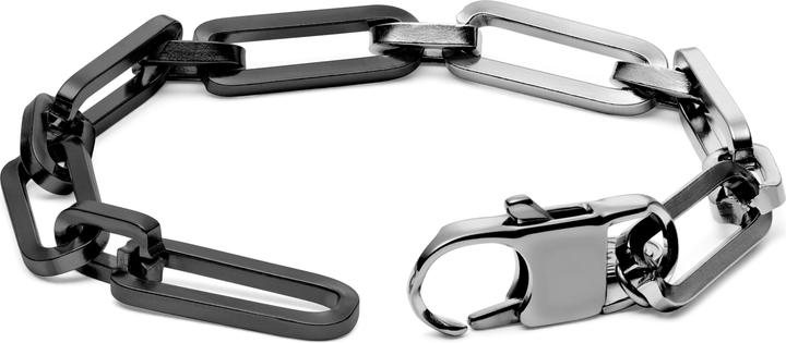 Actual product image Lucleon Cedric Amager (11.50 cm, Stainless steel)