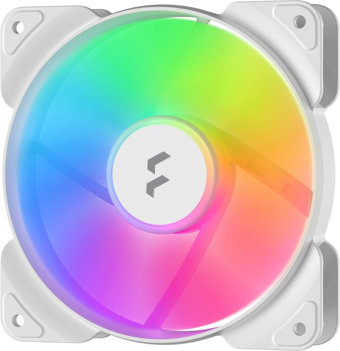 Fractal Aspect 12 RGB (120 mm, 1 x)