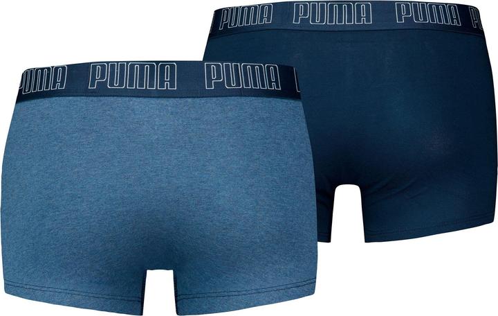 Image du produit Puma Lot de 2 boxers pour hommes (XL, lot de 2)