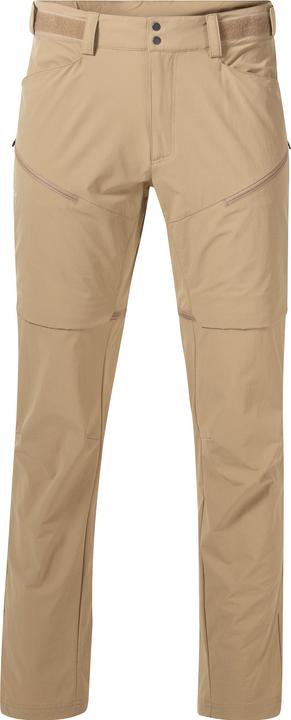 Produktbild Bergans Convertible Zip-Off Softshell (M, L)