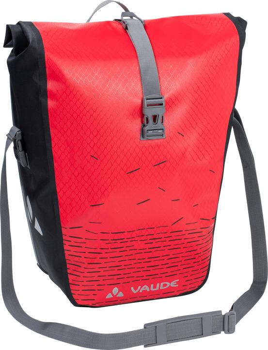 Actual product image Vaude Aqua Back Print Single (24 l, Luggage carrier bag)