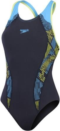 Image du produit Speedo Placement Laneback (W34/L38)