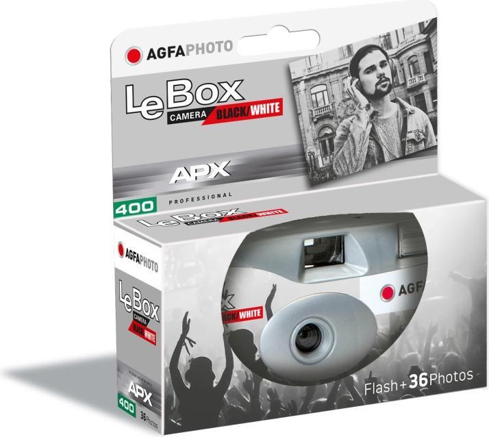 Immagine prodotto AGFAPHOTO LeBox (Bianco e nero)
