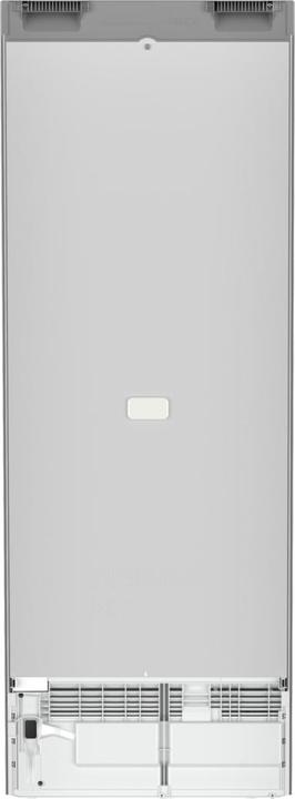 Actual product image Liebherr Free-standing fridge-freezer Plus CNsfd 5023 Front SteelFinish and silver (280 l)