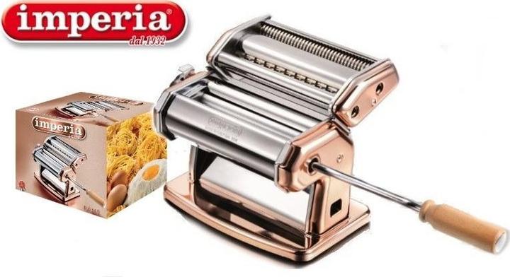 Produktbild Imperia IPasta la RAME Nudelmaschine