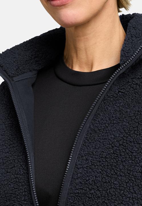 Actual product image Jack Wolfskin High Curl Vest W (XS)