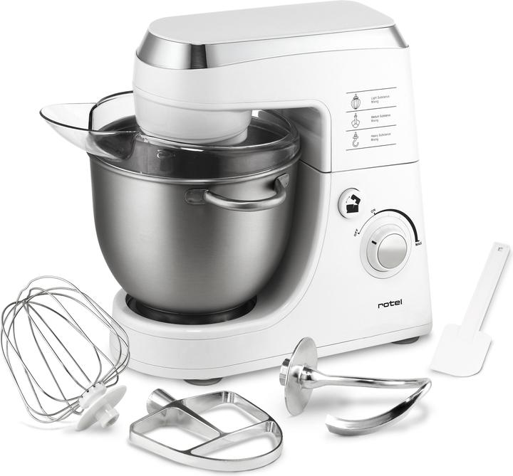Rotel PowerMix 441 (350 W)