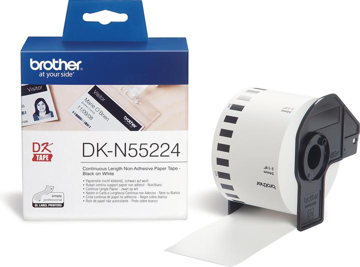 Immagine prodotto Brother Dk-N55224