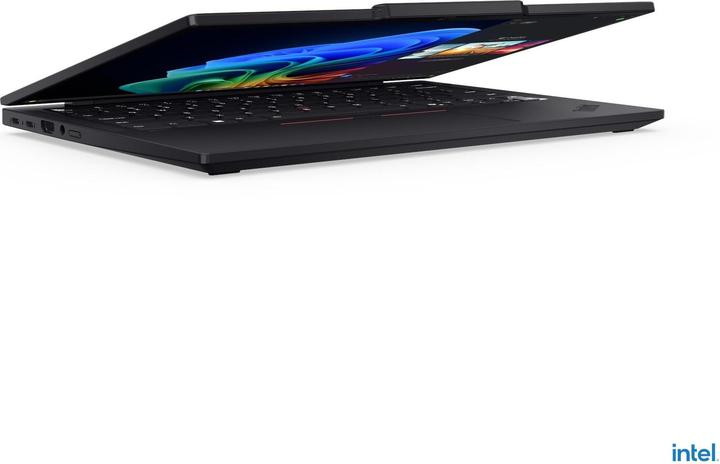 Actual product image Lenovo ThinkPad T14s Gen 6 (14", Intel Core Ultra 7 258V, 32 GB, 1000 GB, DE)